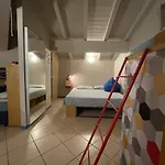 Apartment Mansardine Metropolitane Brescia