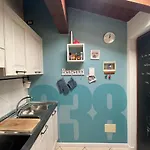 Apartment Mansardine Metropolitane *