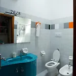 Apartment Mansardine Metropolitane *