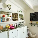 Apartment Mansardine Metropolitane