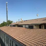 Apartment Mansardine Metropolitane Brescia