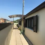 Apartment Mansardine Metropolitane
